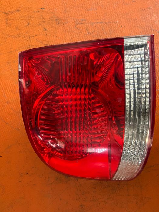 Stop spate Touareg 2004-2008