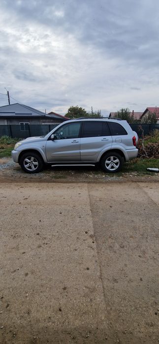 TOYOTA RAV4 2005 — imagine 3