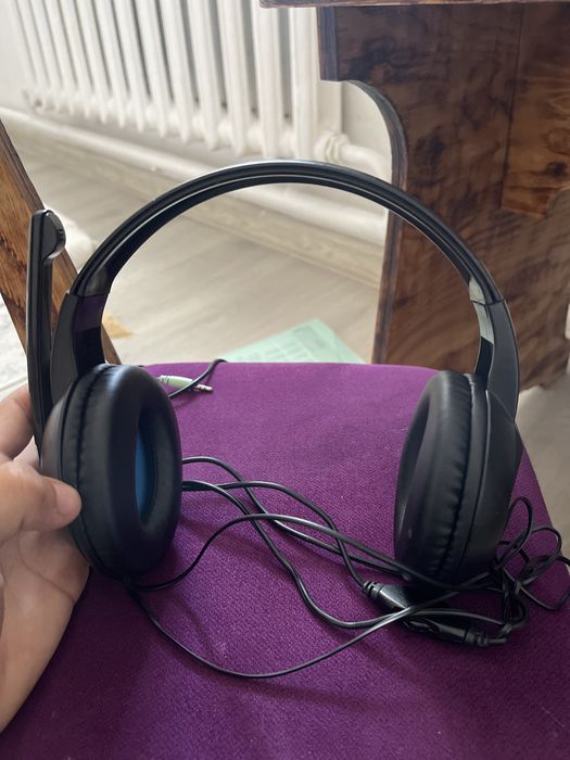 SVEN науашник