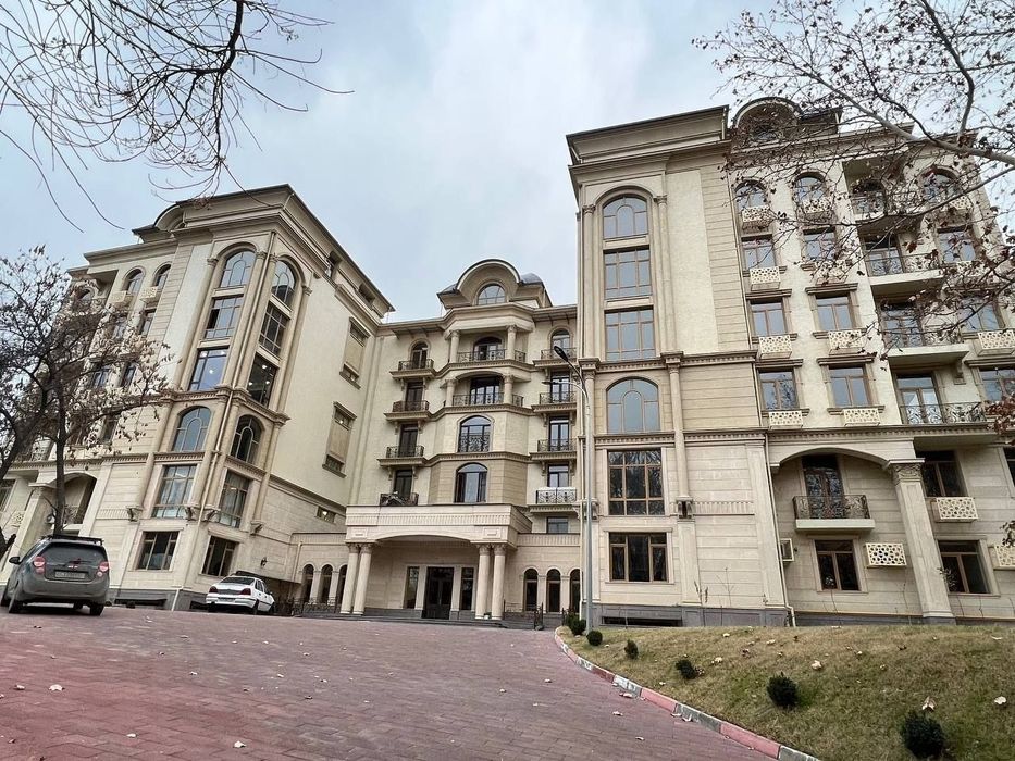 Жк Grand Akkurgan Residence  4-комная. Срочно Выкуптная. Срочнот на вы