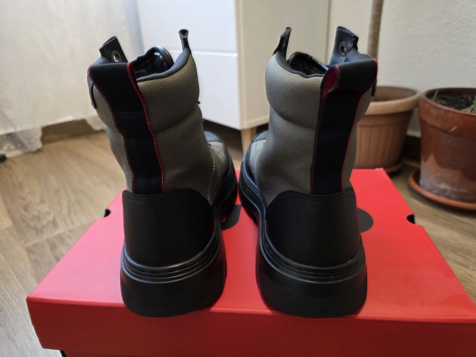 Мъжки обувки Hugo Boss