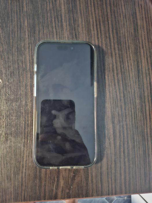 Iphone 15 pro на части
