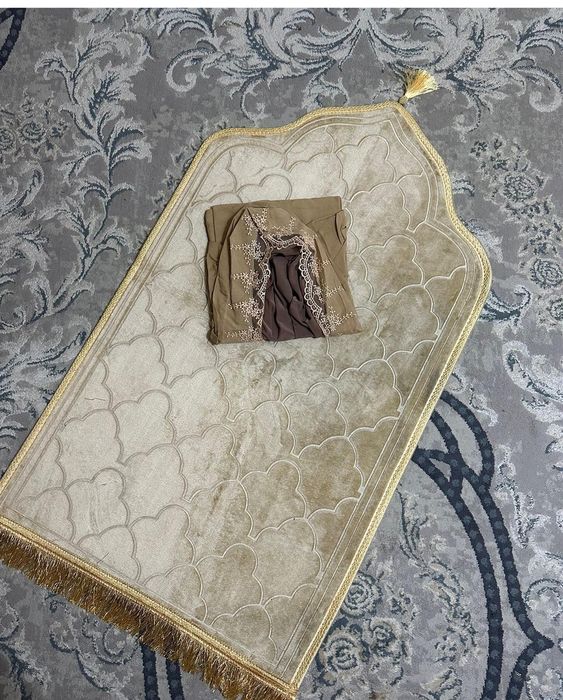 Продаю Жайнамаз в Астане