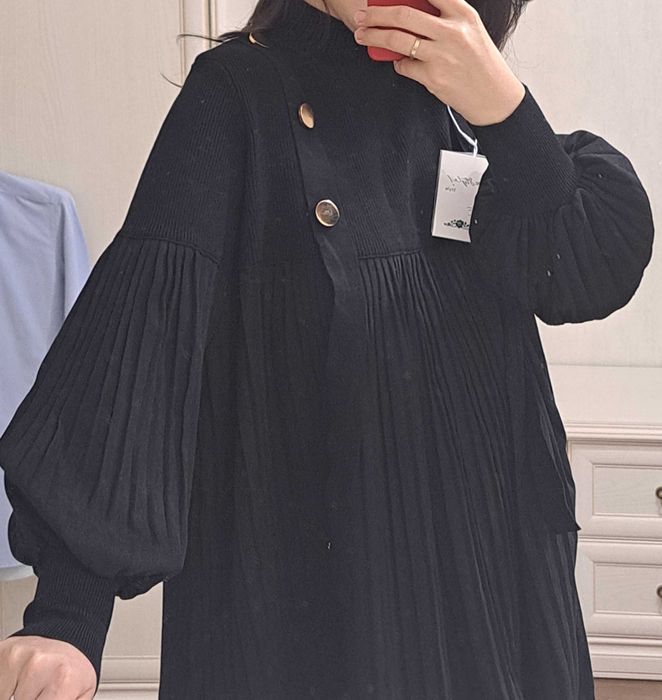 Платье для беременных и просто