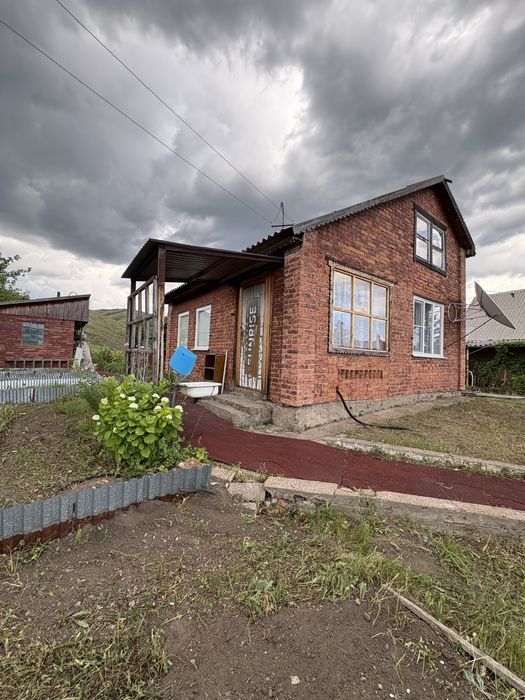 Продам дачу в  СО « Авиатор»