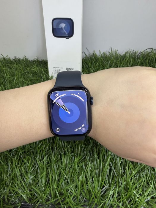 Apple Watch 9 GPS