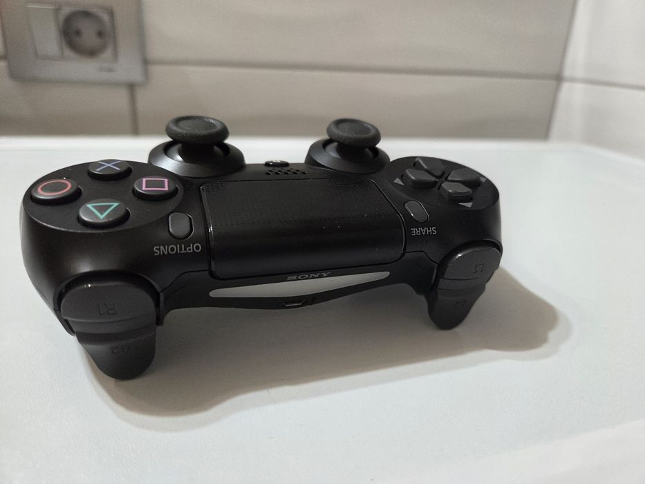 Controller ps 4 pret fix
