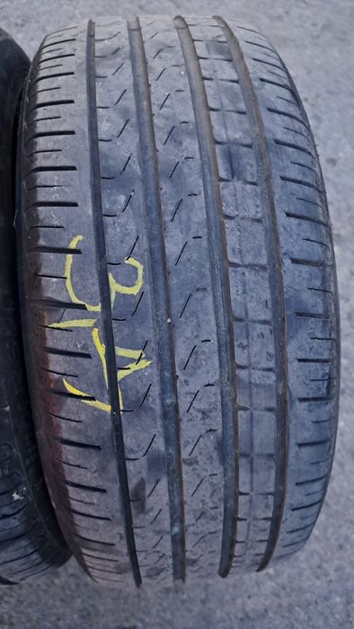 4бр.  Летни Гуми PIREli 225 45 R17