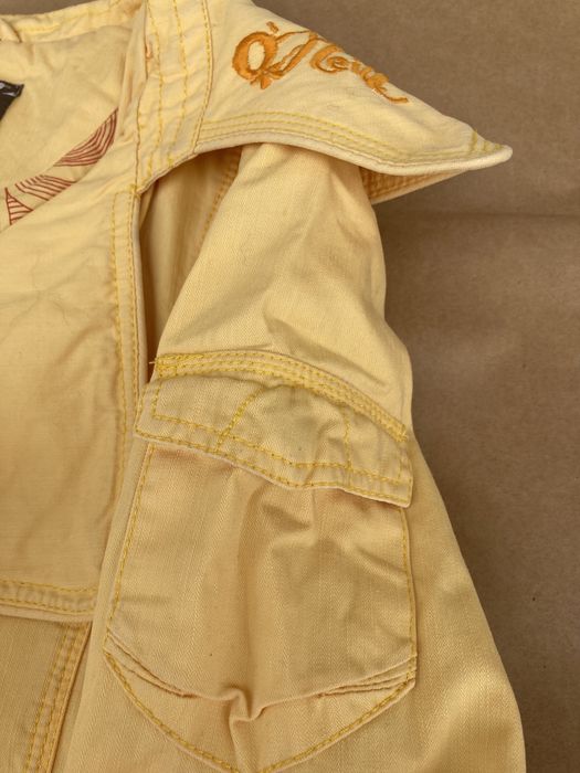 Jacheta O’Neill bumbac marime S