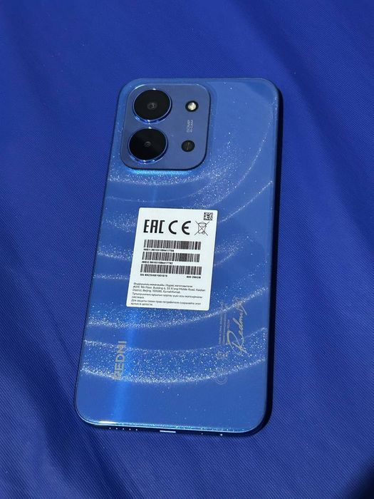 Продам телефон редми 15с