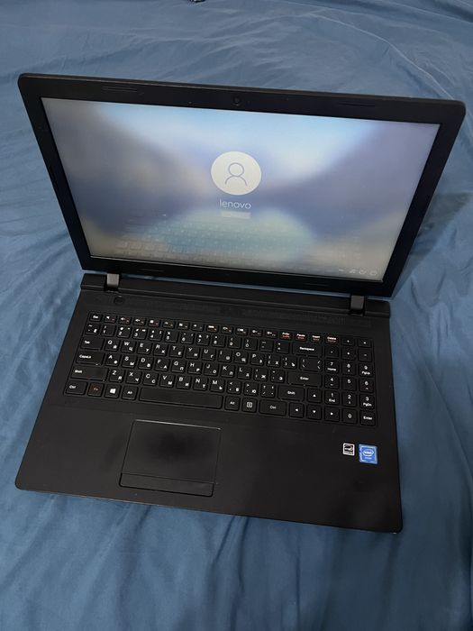 Продам ноутбук Lenovo