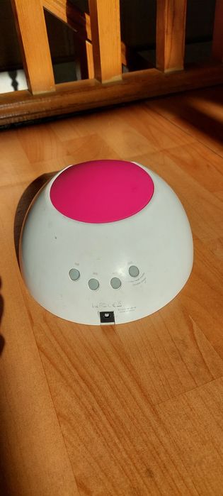 Лампа лед для маникюра 2000