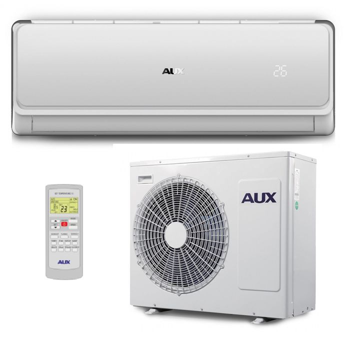 Кондиционер от фирмы Aux 9,12, konditsyoner