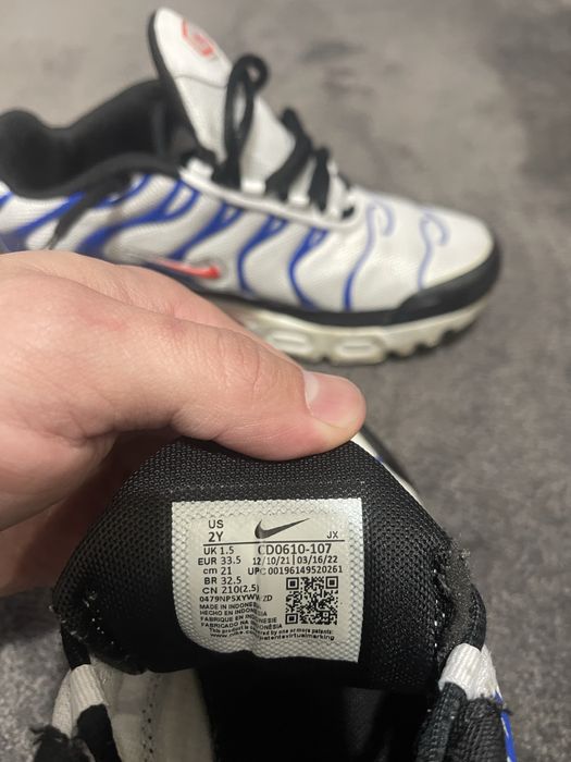 Nike Air Max originali