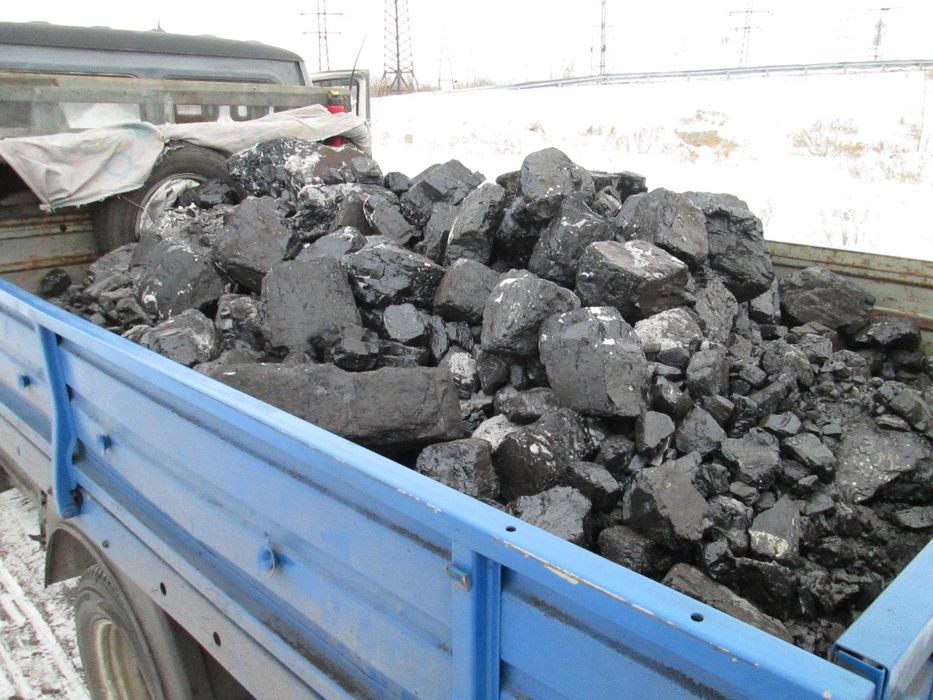 Уголь доставка газель самосвал