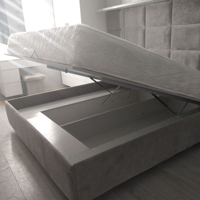 Индивидуальное изготовление мебели на заказ. Владимир