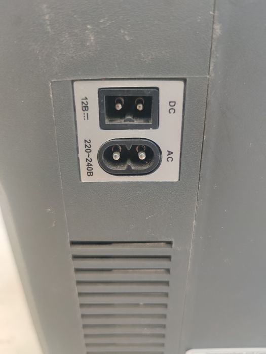 Продам авто холодильник