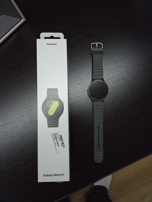 Ceas samsung galaxy watch 7