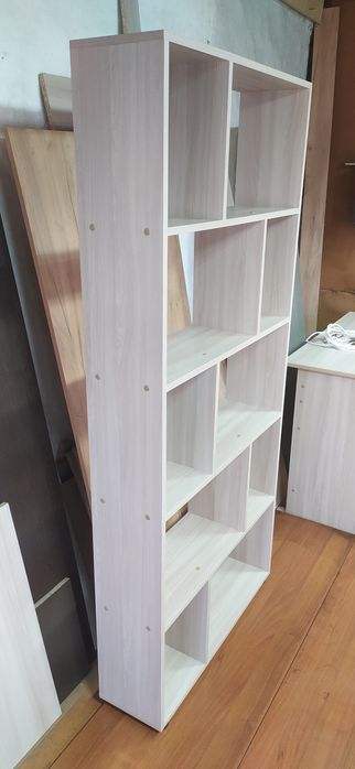 Стеллаж новый продам