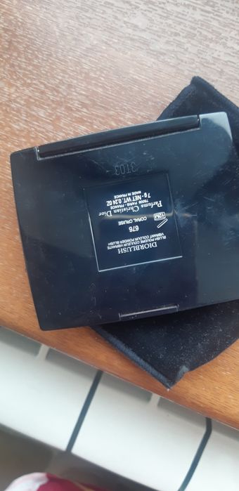 Румяна для лица диор