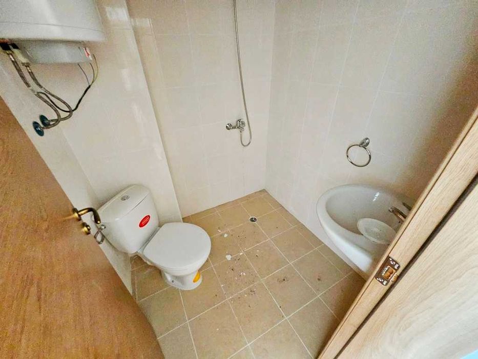 Продава се Едностаен апартамент в к.к. Слънчев бряг - 28 кв.м за 961 €/кв.м - Снимка #5