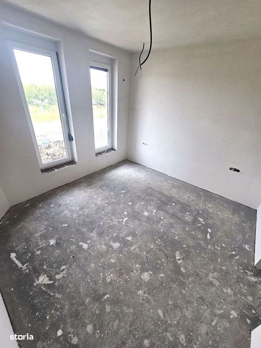 Casa Noua cu 4 camere | Teren 720 mp | Satu Mare