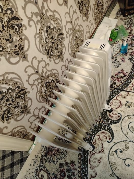 Маслинни обогревател Mega