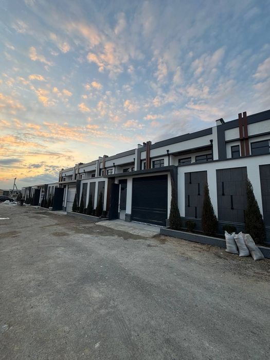 Коттедж продается на Дурмене