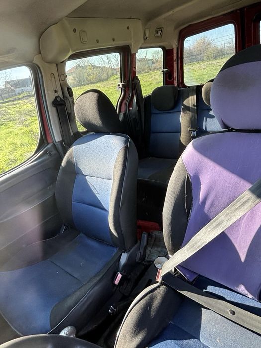 Peugeot Partner 1.9D 69-71кс.  на части