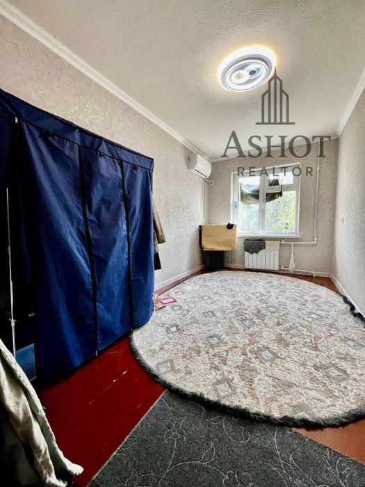 2в3/3/5 Кирпич 2х6 Массив Ялангач 55м2