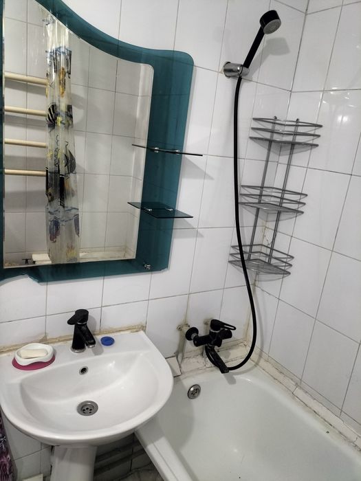 Продам 1 комнатную квартиру в районе вокзала