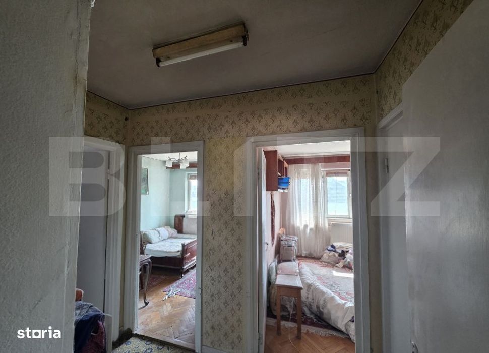 Apartament de vanzare, 71 mp, zona Centrala