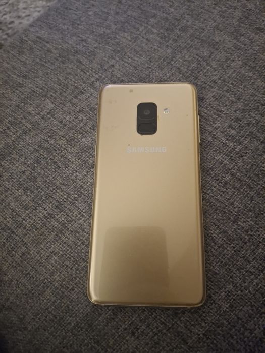 Samsung galaxy a8