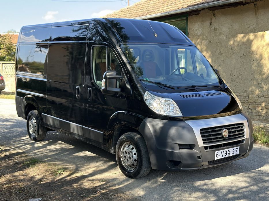 Fiat Ducato 2.3 iveco климатик на части