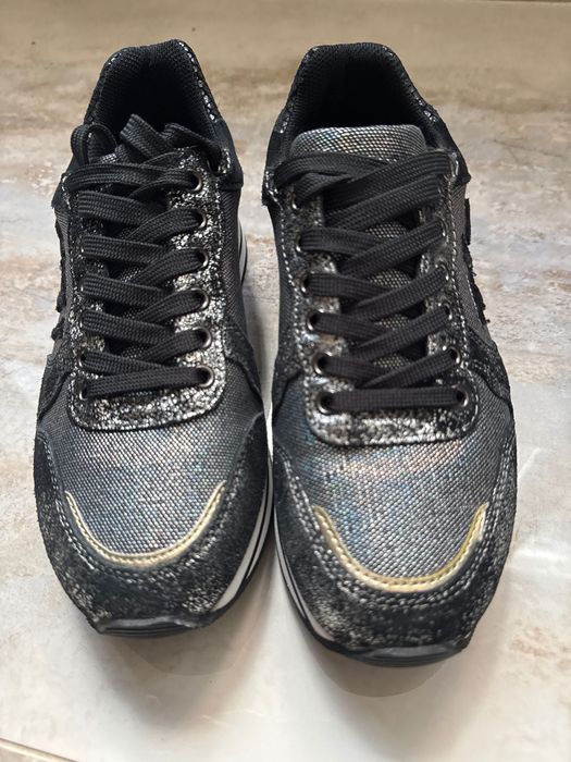 Сникерси Trussardi