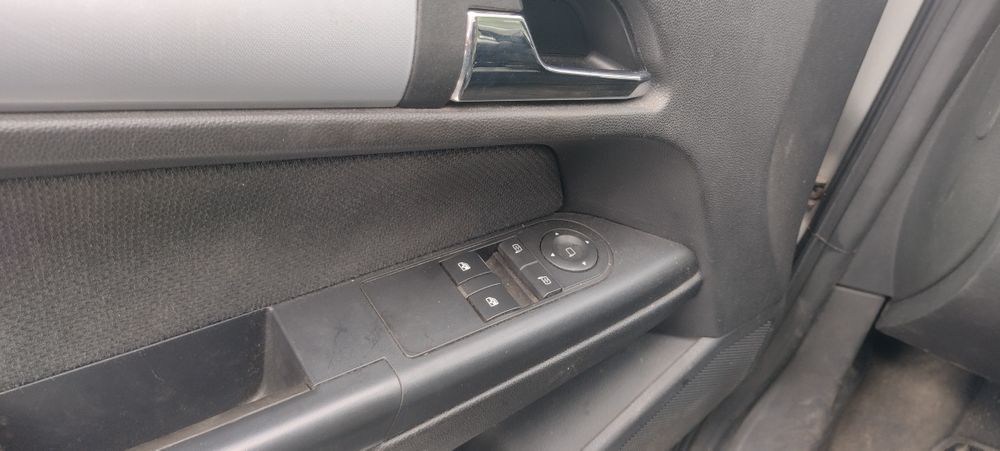 Opel Astra H 2007