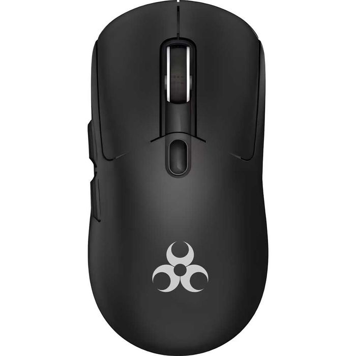 Mouse Gaming Wireless MYRIA MG7529, 16000dpi Bluetooth sau cablu USB Type-C negru nou sigilat garantie