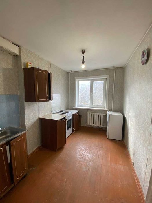 продам 1 ком квартира РН Медеу