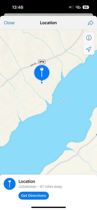 сижжак дача учун ер