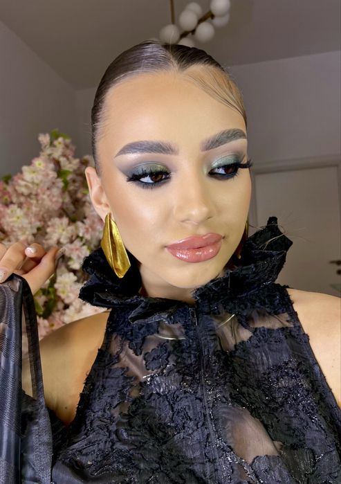 Make uo profesional Constanta