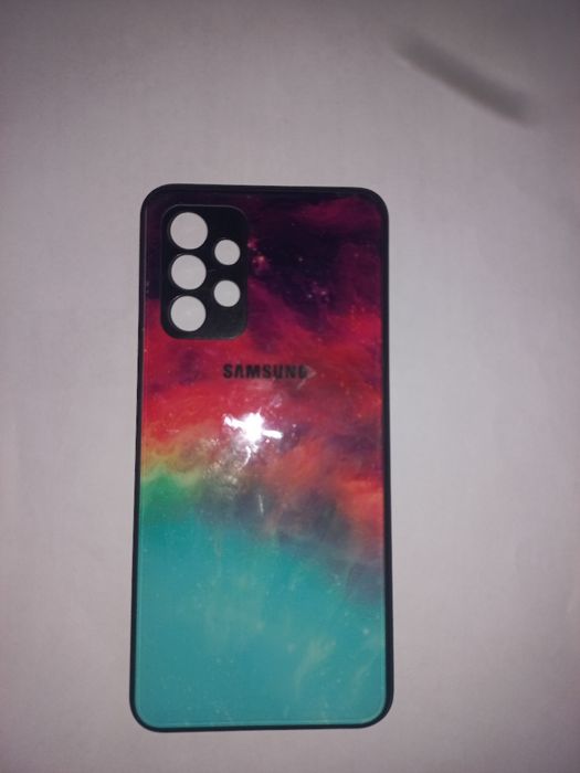 Самсунг А32 чехол