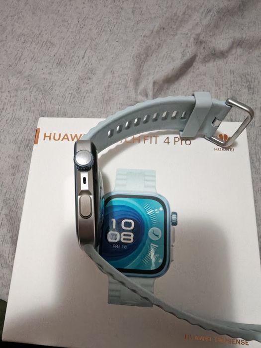 Huawei fit 4 pro