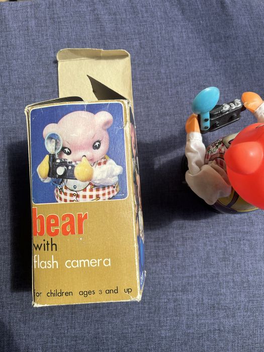 Колекционерска играчка