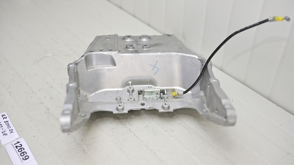 Cadru Codita Spate Kawasaki Z1000SX 2010 - 2018