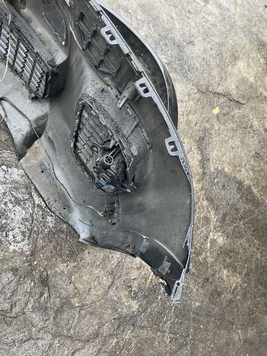 М пакет M paket bmw  e70 фейслифт