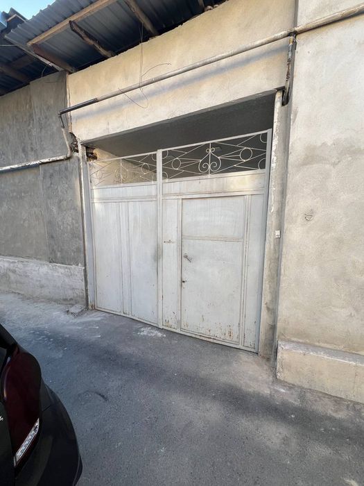 Темир Дарвоза.ески.