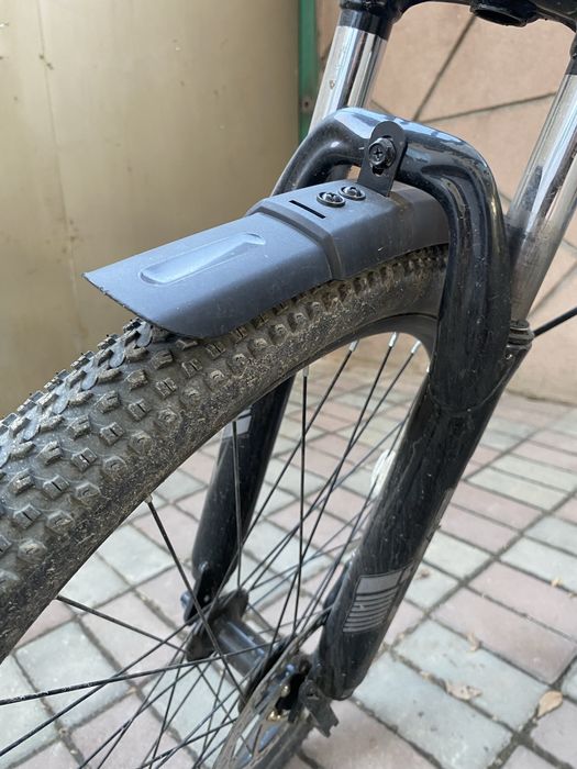 Велосипед Trinx m600 27/19