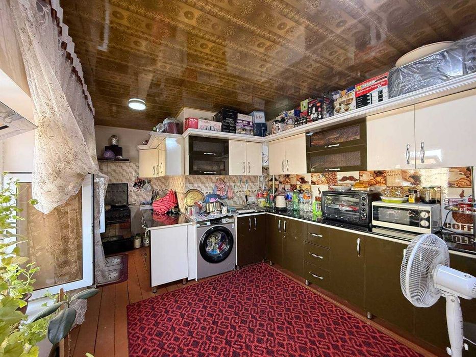 TAYYOR 2.75 sotiqli hovli sotiladi