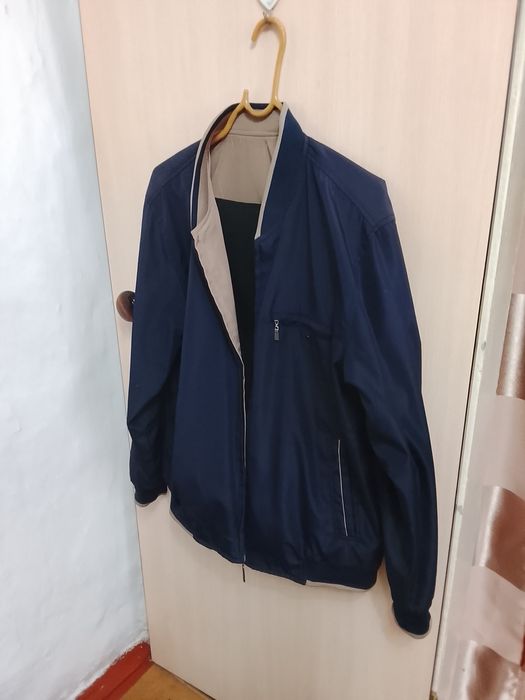 Ветровка 2 штуки