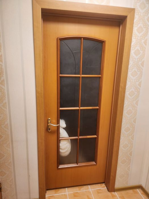 Продам межкомнатные двери